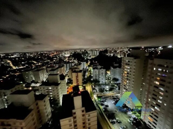 Imagem Apartamento com 1 Quarto à Venda, 24 m² em Jardim Santa Emília - São Paulo Imagem Apartamento com 1 Quarto à Venda, 24 m² em Jardim Santa Emília - São Paulo