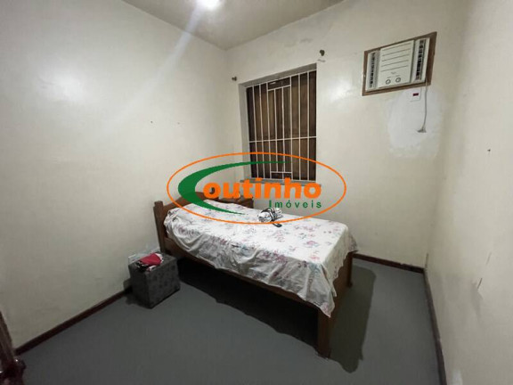 Imagem Casa com 5 Quartos à Venda, 420 m² em Tijuca - Rio De Janeiro