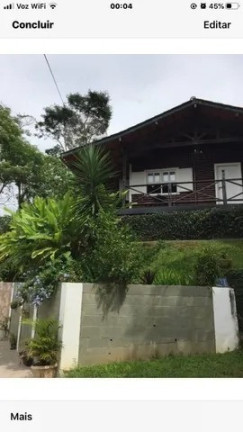 Casa com 2 Quartos à Venda, 422 m² em Itaipu - Niterói