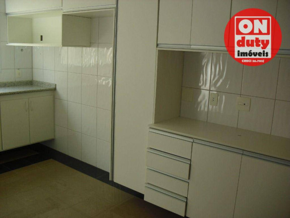 Imagem Apartamento com 3 Quartos para Alugar, 112 m² em Embaré - Santos Imagem Apartamento com 3 Quartos para Alugar, 112 m² em Embaré - Santos