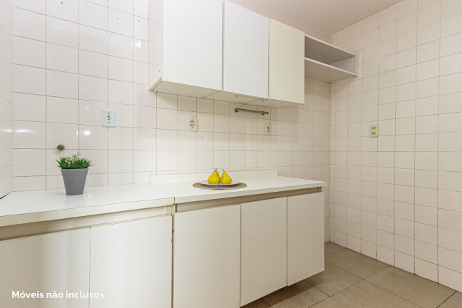 Imagem Imóvel com 3 Quartos à Venda, 118 m² em Botafogo - Rio De Janeiro