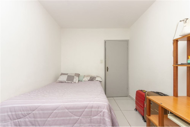 Imagem Apartamento com 2 Quartos à Venda, 70 m² em Vila Clementino - São Paulo