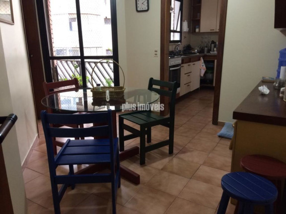 Imagem Apartamento com 4 Quartos à Venda, 216 m² em Campo Belo - São Paulo Imagem Apartamento com 4 Quartos à Venda, 216 m² em Campo Belo - São Paulo