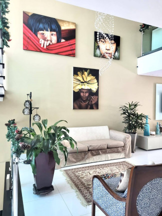 Imagem Casa com 6 Quartos à Venda, 482 m² em Suru - Santana De Parnaíba Imagem Casa com 6 Quartos à Venda, 482 m² em Suru - Santana De Parnaíba