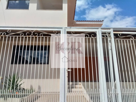 Imagem Casa com 4 Quartos à Venda, 200 m² em Jardim Vila São Domingos - Sorocaba Imagem Casa com 4 Quartos à Venda, 200 m² em Jardim Vila São Domingos - Sorocaba