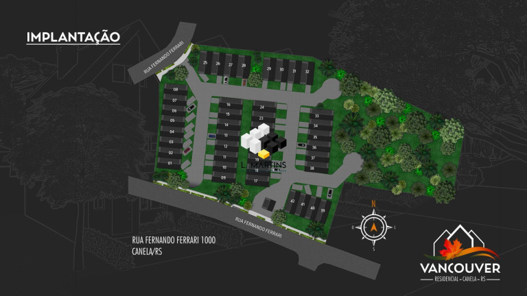 Imagem Apartamento com 3 Quartos à Venda, 145 m² em Vila Luiza - Canela