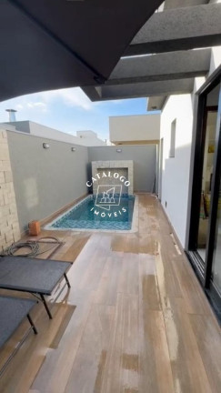 Imagem Casa de Condomínio com 3 Quartos à Venda, 250 m² em Bonfim Paulista - Ribeirão Preto Imagem Casa de Condomínio com 3 Quartos à Venda, 250 m² em Bonfim Paulista - Ribeirão Preto