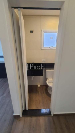Imagem Cobertura com 3 Quartos à Venda, 76 m² em Vila Camilópolis - Santo André
