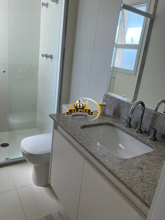Imagem Apartamento com 3 Quartos à Venda, 200 m² em Alphaville Empresarial - Barueri Imagem Apartamento com 3 Quartos à Venda, 200 m² em Alphaville Empresarial - Barueri