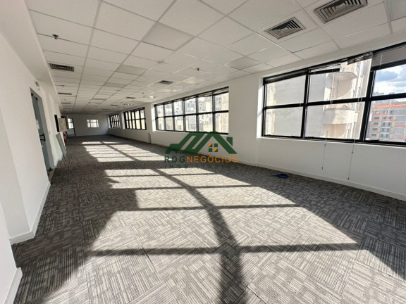 Imagem Sala Comercial à Venda, 376 m² em Vila Buarque - São Paulo