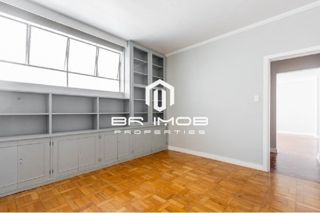 Imagem Imóvel com 3 Quartos à Venda, 227 m² em Jardim Paulistano - São Paulo