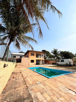 Imagem Casa com 6 Quartos para Alugar, 200 m² em Interlagos - Vila Velha Imagem Casa com 6 Quartos para Alugar, 200 m² em Interlagos - Vila Velha