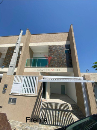Casa à Venda, 102 m² em Armação - Penha