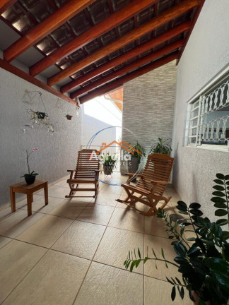 Imagem Casa com 3 Quartos à Venda, 220 m² em Jardim Novo I - Mogi Guaçu Imagem Casa com 3 Quartos à Venda, 220 m² em Jardim Novo I - Mogi Guaçu
