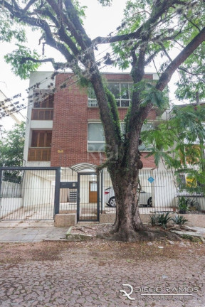 Imagem Apartamento com 2 Quartos à Venda, 82 m² em Jardim Botânico - Porto Alegre