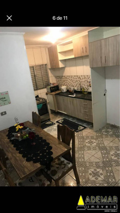 Imagem Casa com 2 Quartos à Venda, em Eldorado - São Paulo Imagem Casa com 2 Quartos à Venda, em Eldorado - São Paulo