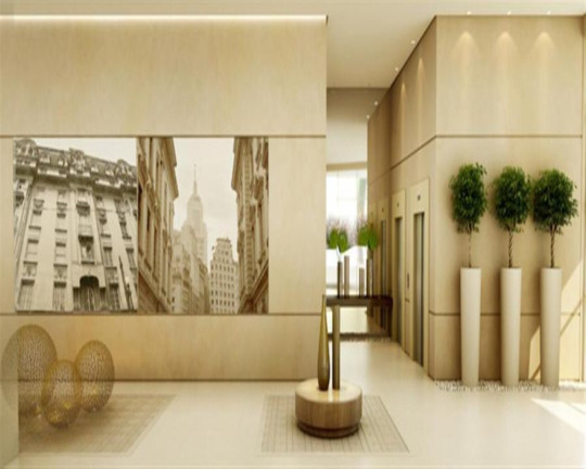 Imagem Apartamento com 1 Quarto à Venda, 50 m² em Centro - São Paulo Imagem Apartamento com 1 Quarto à Venda, 50 m² em Centro - São Paulo