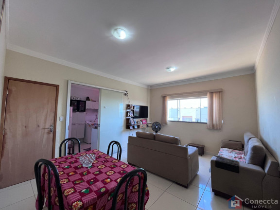 Imagem Apartamento com 3 Quartos à Venda, 68 m² em Caramuru - Patos De Minas Imagem Apartamento com 3 Quartos à Venda, 68 m² em Caramuru - Patos De Minas