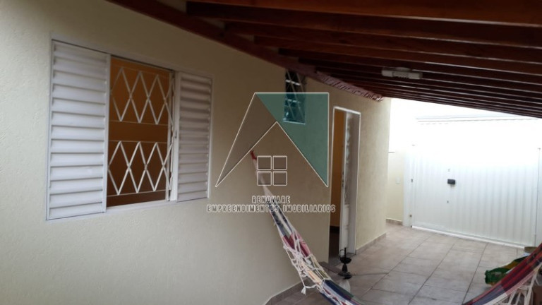 Imagem Casa com 2 Quartos à Venda,  em Jardim Primavera  - Brodowski