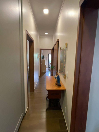 Imagem Casa com 3 Quartos à Venda, 325 m² em Condominio Golden Park Residence - Mirassol