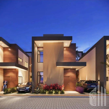 Imagem Casa com 4 Quartos à Venda, 102 m² em Morros - Teresina