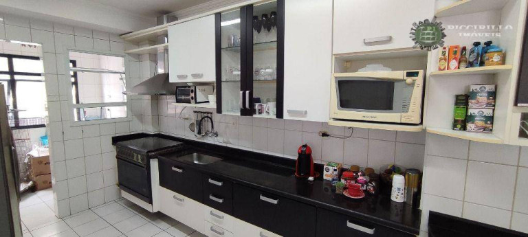 Imagem Apartamento com 2 Quartos à Venda, 101 m² em Canto Do Forte - Praia Grande Imagem Apartamento com 2 Quartos à Venda, 101 m² em Canto Do Forte - Praia Grande