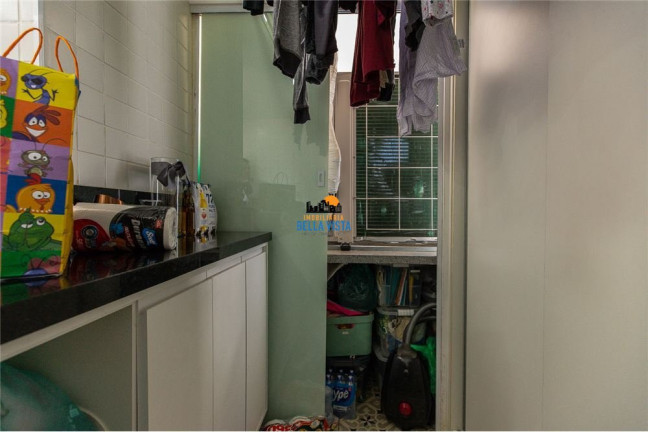 Imagem Apartamento com 3 Quartos à Venda, em Vila Mariana - São Paulo Imagem Apartamento com 3 Quartos à Venda, em Vila Mariana - São Paulo