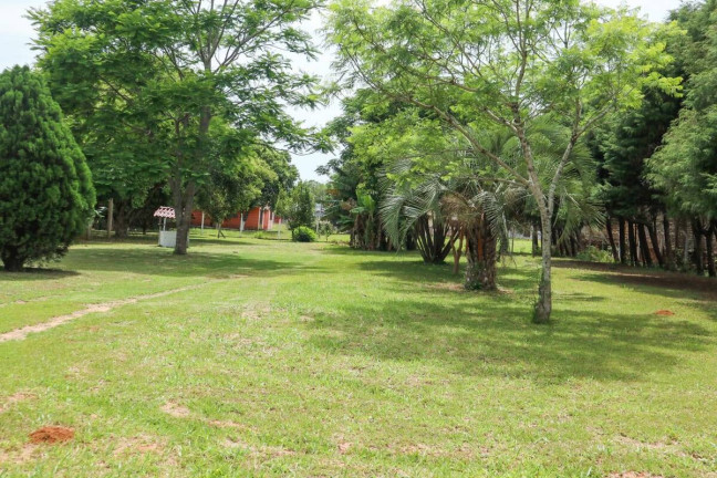 Imagem Casa com 4 Quartos à Venda, 4.672 m² em águas Claras - Viamão