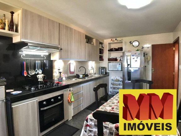 Imagem Cobertura com 3 Quartos à Venda, 120 m² em Vila Nova - Cabo Frio