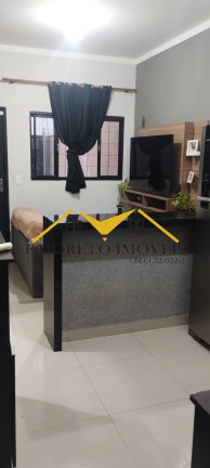 Imagem Casa com 2 Quartos à Venda,  em Fazenda Rio Preto - São José Do Rio Preto