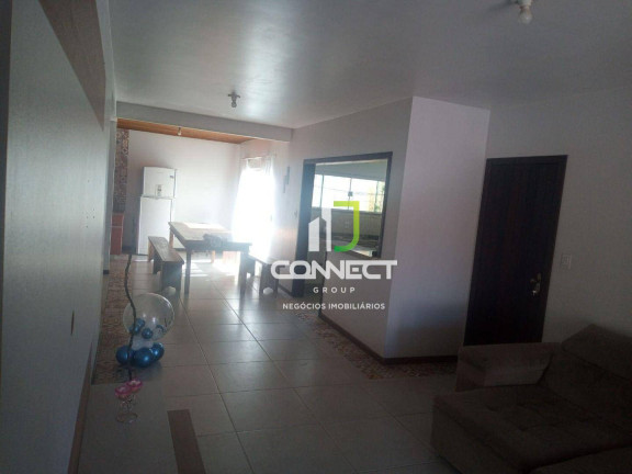 Imagem Casa com 3 Quartos à Venda, 210 m² em São João - Itajaí