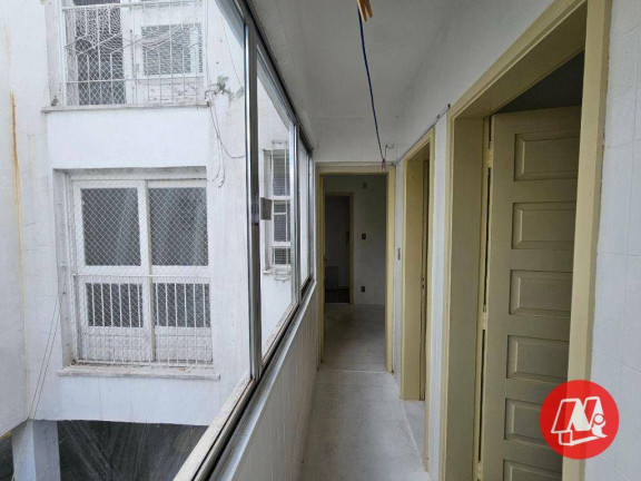 Imagem Apartamento com 2 Quartos para Alugar, 80 m² em Santana - Porto Alegre
