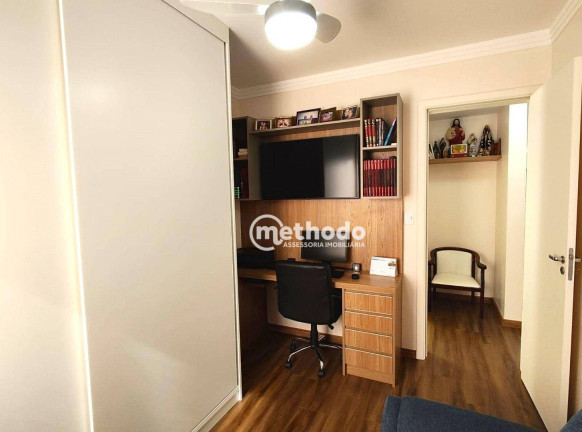Imagem Apartamento com 3 Quartos à Venda, 126 m² em Vila Brandina - Campinas Imagem Apartamento com 3 Quartos à Venda, 126 m² em Vila Brandina - Campinas