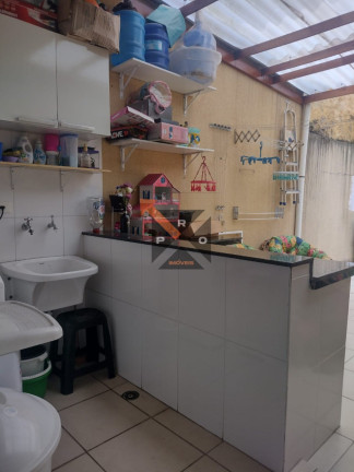 Imagem Casa com 2 Quartos à Venda, 85 m² em Vila Alpina - São Paulo Imagem Casa com 2 Quartos à Venda, 85 m² em Vila Alpina - São Paulo