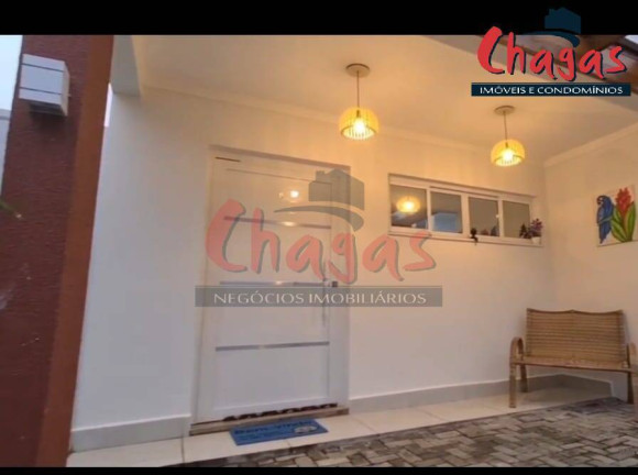 Imagem Casa com 2 Quartos à Venda, 150 m² em Massaguaçu - Caraguatatuba Imagem Casa com 2 Quartos à Venda, 150 m² em Massaguaçu - Caraguatatuba