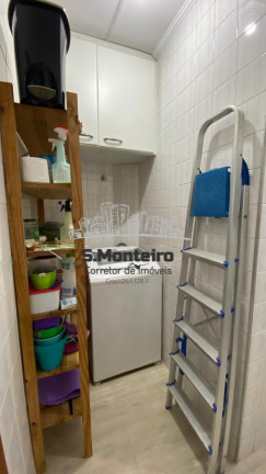 Imagem Apartamento à Venda, 52 m² em Boqueirão - Praia Grande Imagem Apartamento à Venda, 52 m² em Boqueirão - Praia Grande