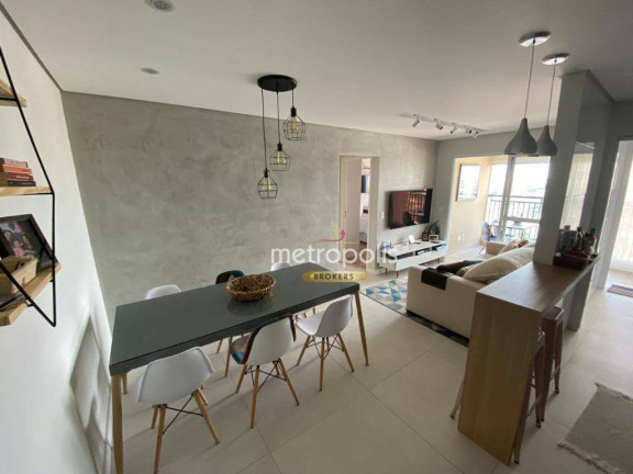 Imagem Apartamento com 2 Quartos à Venda, 71 m² em Olímpico - São Caetano Do Sul Imagem Apartamento com 2 Quartos à Venda, 71 m² em Olímpico - São Caetano Do Sul