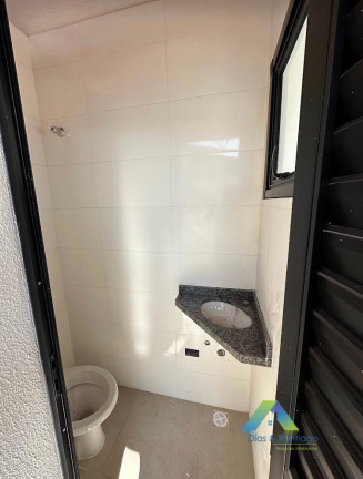 Imagem Cobertura com 2 Quartos à Venda, 80 m² em Jardim Alvorada - Santo André Imagem Cobertura com 2 Quartos à Venda, 80 m² em Jardim Alvorada - Santo André