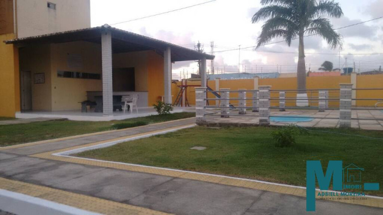 Imagem Apartamento com 2 Quartos à Venda, 40 m² em Vale Do Sol - Parnamirim Imagem Apartamento com 2 Quartos à Venda, 40 m² em Vale Do Sol - Parnamirim