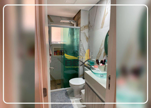 Imagem Apartamento com 3 Quartos à Venda, 85 m² em Jardim Tupanci - Barueri