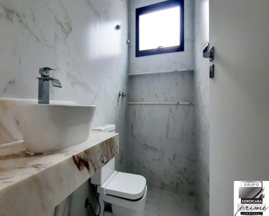 Imagem Casa com 3 Quartos à Venda, 112 m² em Cajuru Do Sul - Sorocaba Imagem Casa com 3 Quartos à Venda, 112 m² em Cajuru Do Sul - Sorocaba