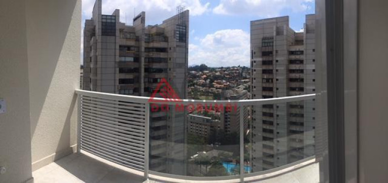 Imagem Kitnet à Venda, 35 m² em Real Parque - São Paulo Imagem Kitnet à Venda, 35 m² em Real Parque - São Paulo
