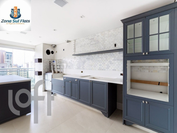 Imagem Apartamento com 3 Quartos à Venda, 181 m² em Paraíso - São Paulo Imagem Apartamento com 3 Quartos à Venda, 181 m² em Paraíso - São Paulo