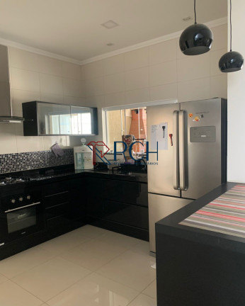 Imagem Casa com 3 Quartos à Venda, 230 m² em Wanel Ville - Sorocaba Imagem Casa com 3 Quartos à Venda, 230 m² em Wanel Ville - Sorocaba