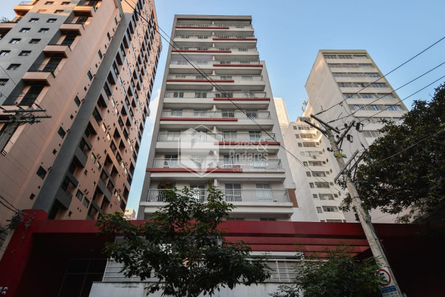 Imagem Apartamento com 1 Quarto à Venda, 30 m² em Pinheiros - São Paulo Imagem Apartamento com 1 Quarto à Venda, 30 m² em Pinheiros - São Paulo