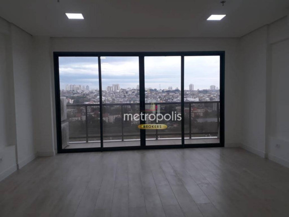 Imagem Sala Comercial à Venda, 51 m² em Cerâmica - São Caetano Do Sul Imagem Sala Comercial à Venda, 51 m² em Cerâmica - São Caetano Do Sul