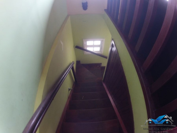 Imagem Casa com 11 Quartos para Temporada, 280 m² em Praia Grande - Ubatuba Imagem Casa com 11 Quartos para Temporada, 280 m² em Praia Grande - Ubatuba