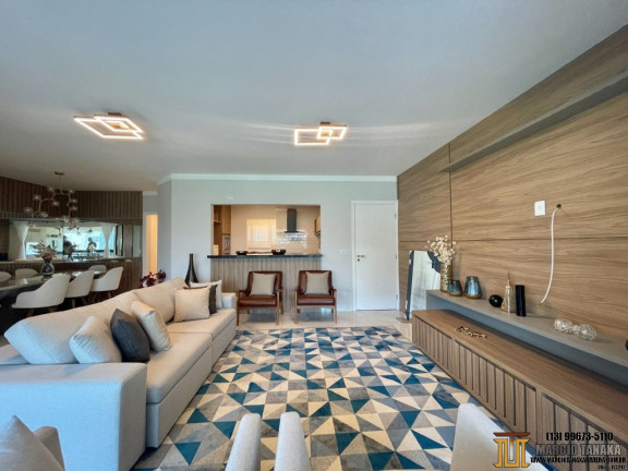 Imagem Imóvel com 5 Quartos à Venda, 176 m² em Riviera - Bertioga