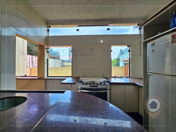 Imagem Casa com 4 Quartos à Venda, 320 m² em Vila Rosália - Guarulhos