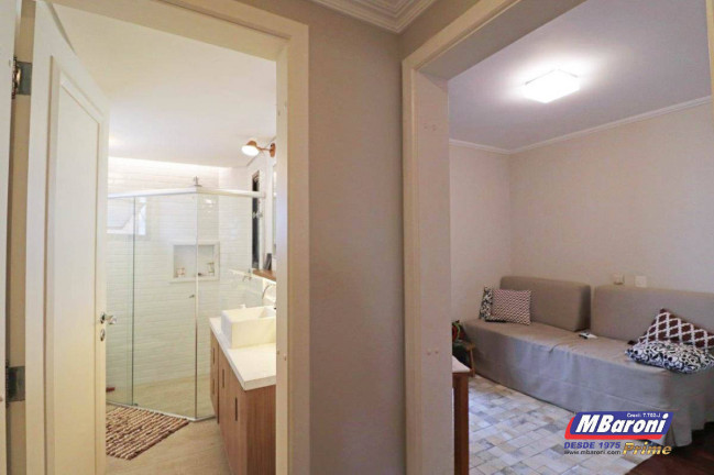 Imagem Apartamento com 4 Quartos à Venda, 310 m² em Vila Ida - São Paulo